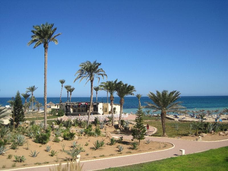 Zephir Hotel & Spa