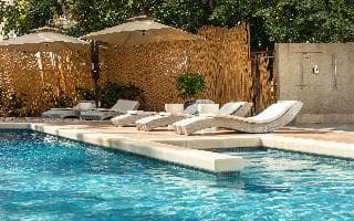 Golden Tulip El Mechtel — Tunis — photo 5