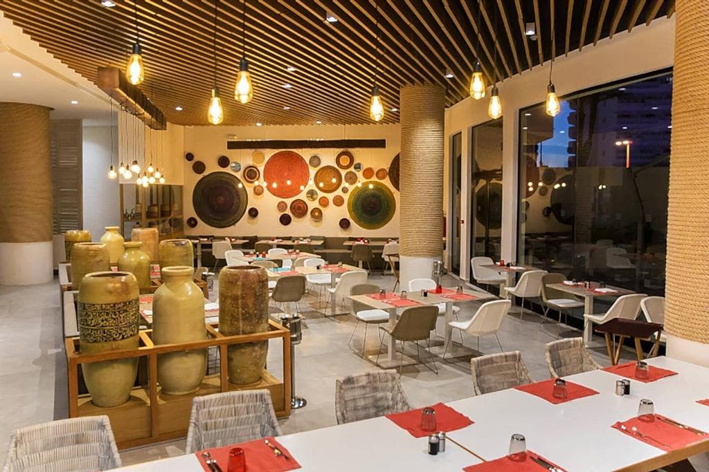 منتجع ماريوت سوسة بيرل و سبا — سوسة — photo 5