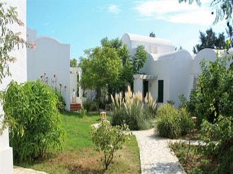 Residence Villa Noria 4★ — Hammamet