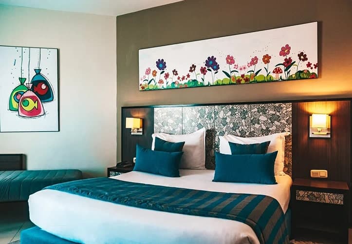 شاطئ روزا — منستير — photo 2