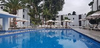 Les Orangers Garden Villas and Bungalows — Hammamet — photo 4