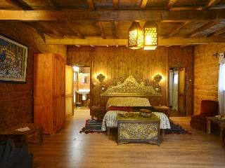 فندق ديار أبو حبيبي — توزر — photo 4