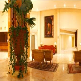 Regency Tunis Hotel — Gammarth — photo 2