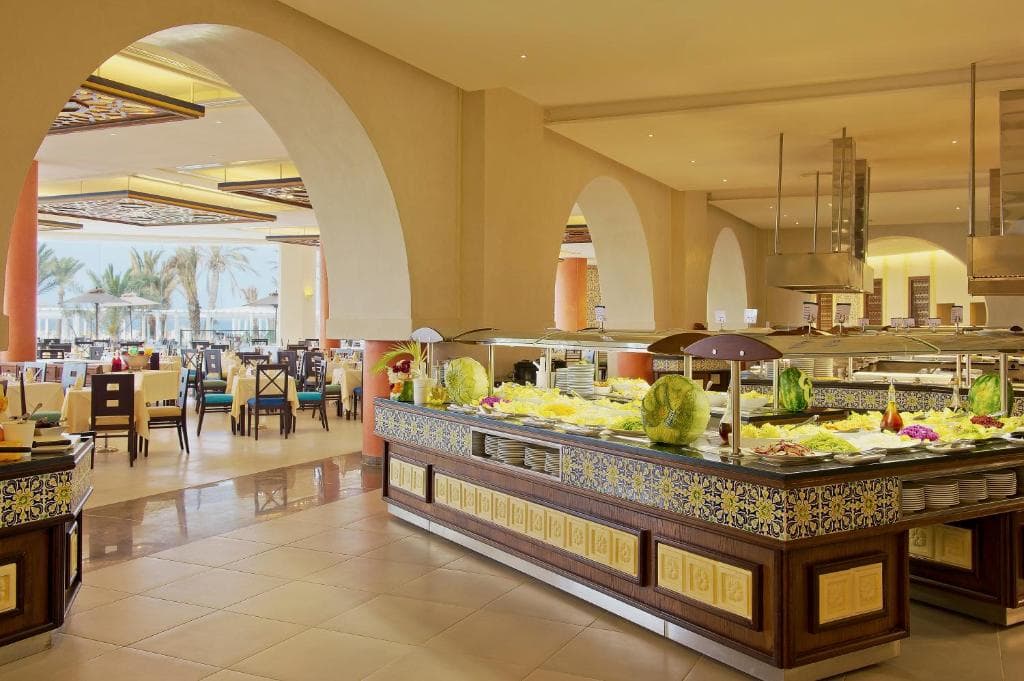 Iberostar Selection Royal El Mansour — Mahdia — photo 5