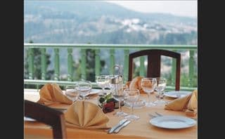 Dar Ismail Nour Elain — Ain Draham — photo 4