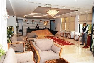 فندق ماريجولد — تونس — photo 5