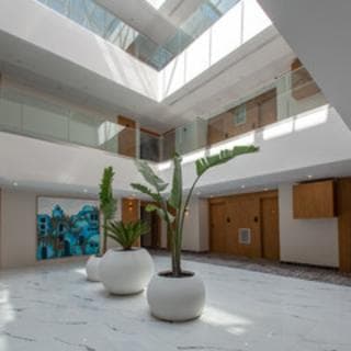 Kyriad Prestige City Center Tunis