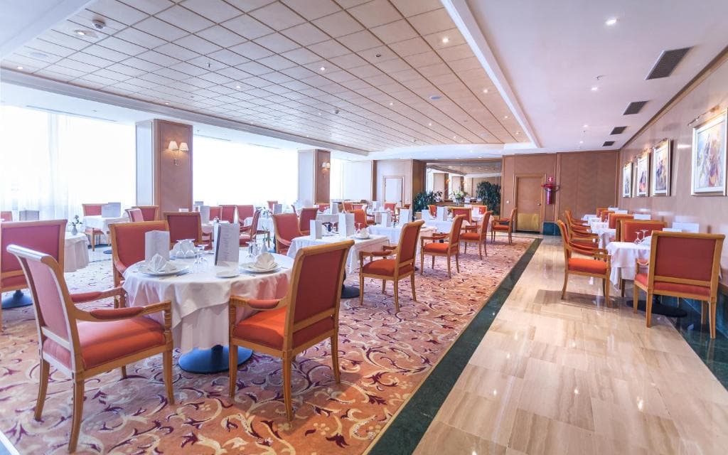 فندق المرادي أفريقيا تونس — تونس — photo 4