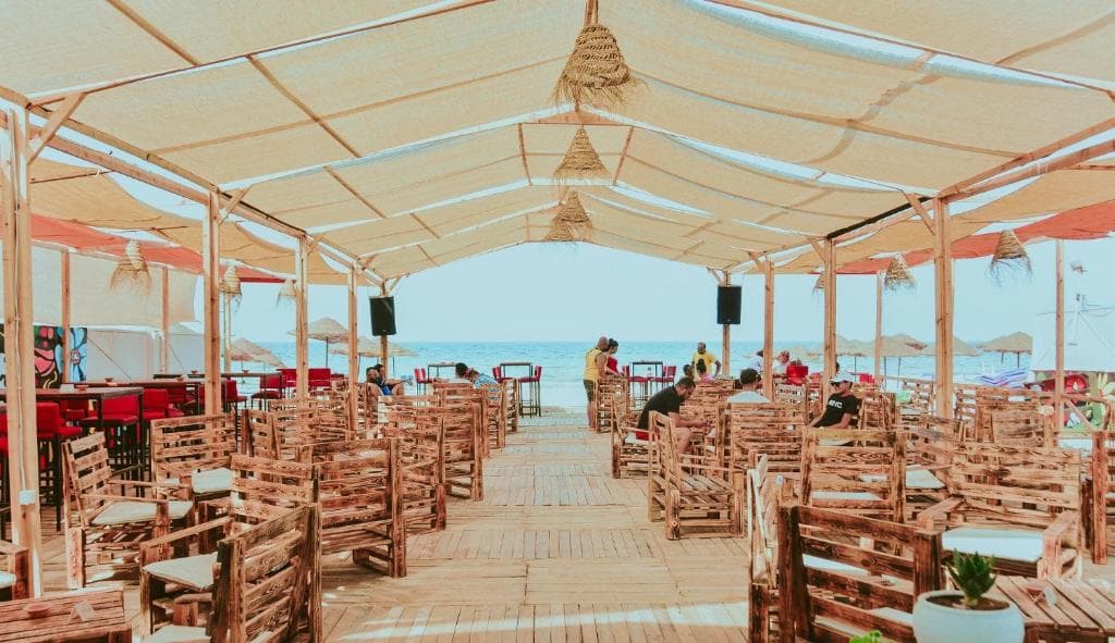 Royal Jinene — Sousse — photo 2