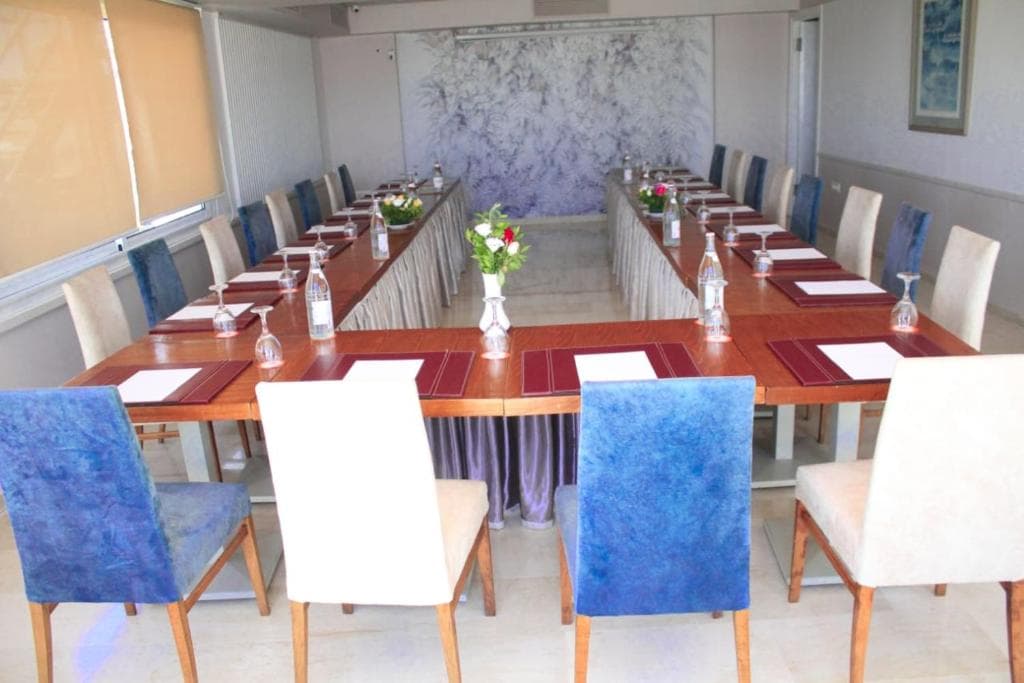 Le Pacha — Tunis — photo 2