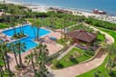 Sahara Beach Aquapark Resort