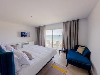 Blue Beach Golf And Spa — Monastir — photo 4