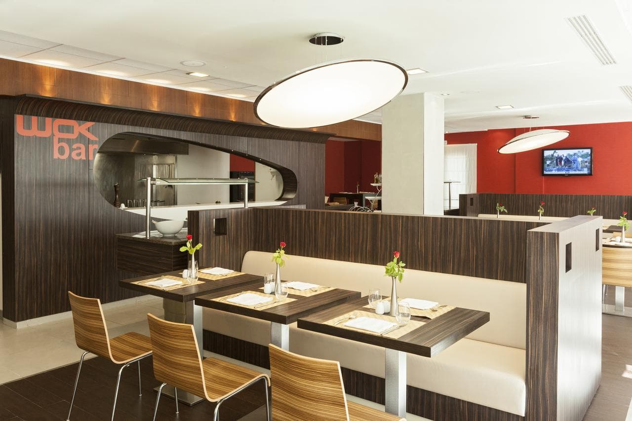 ibis Tunis — Tunis — photo 4