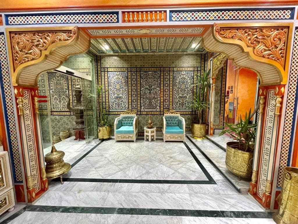 Royal Victoria — Tunis — photo 2