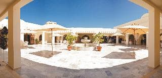 Hotel TMK Marine Beach by Turismak — Djerba — photo 2