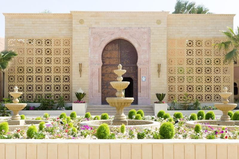 Ksar Djerba 4★ — Djerba