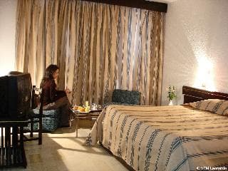 Golf Royal Hotel — Tunis — photo 3