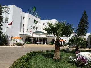 Miramar Sharm — Sousse — photo 3