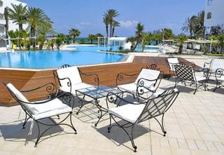 Thalassa Mahdia Aquapark — Mahdia — photo 5