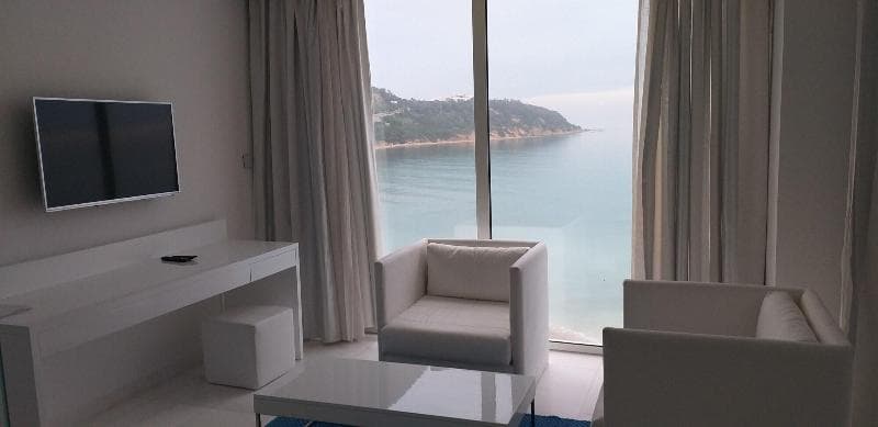 Hotel La Tour Blanche 3★ — Gammarth