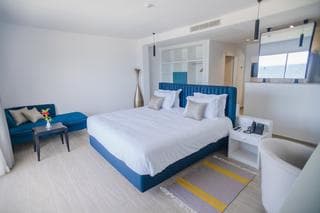 Blue Beach Golf And Spa — Monastir — photo 2