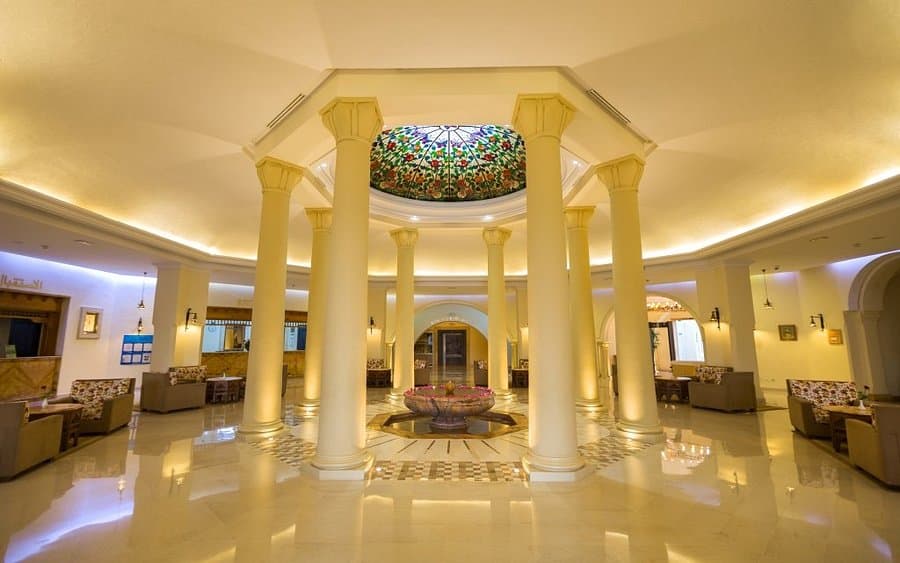 Medina Belisaire & Thalasso Hotel — Hammamet — photo 5