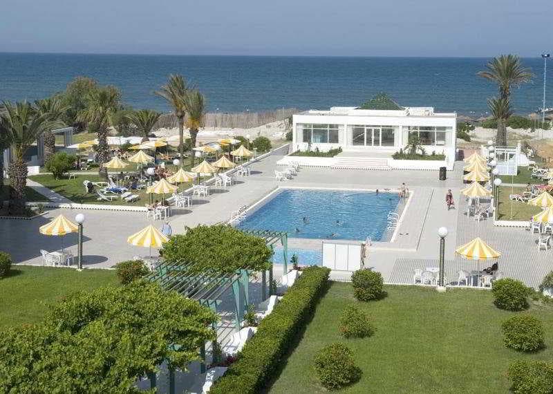 فندق المرادي كاب المهدية — المهدية — photo 5