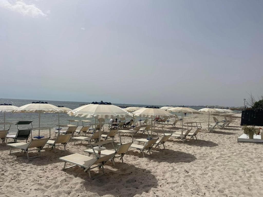 Hotel Golf Residence — Sousse — photo 3