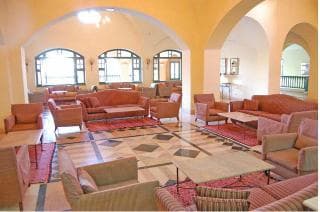 Ksar Rouge — Tozeur — photo 3