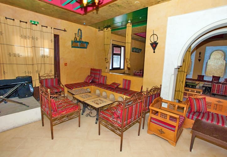 El Kantaoui Center — Sousse — photo 4