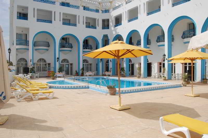 Sindbad Center — Sousse — photo 3
