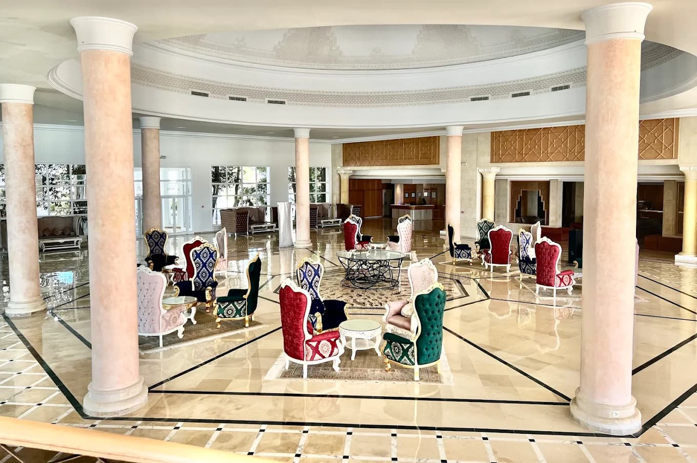 Cap Bon Kelibia Beach Hotel & Spa — Kelibia — photo 5