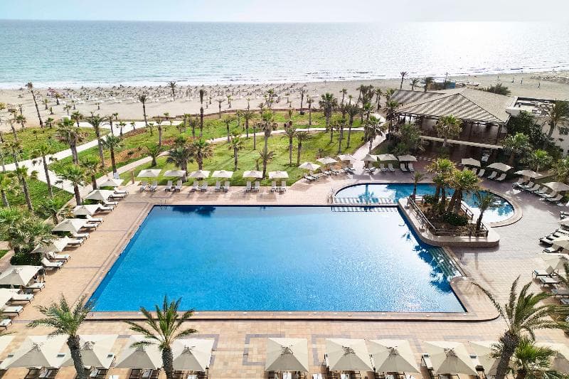 Iberostar Selection Eolia Djerba 5★ — Djerba