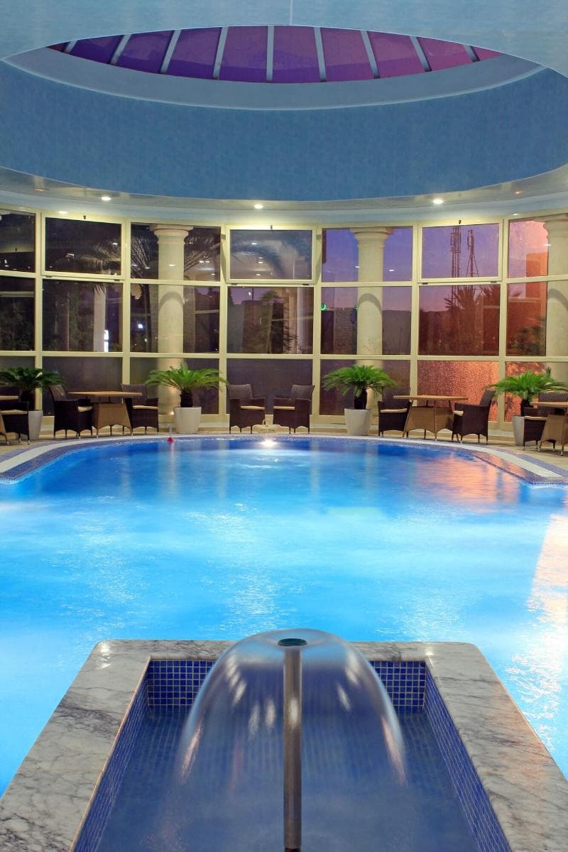 Mehari Hammamet — Hammamet — photo 5