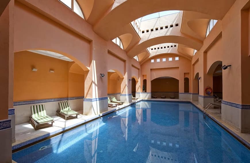 ديار المدينة — الحمامات — photo 4