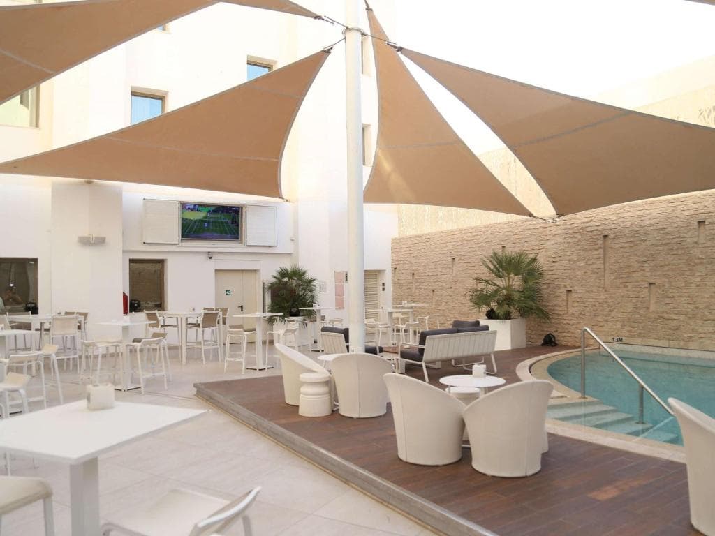 ibis Sfax — Sfax — photo 4