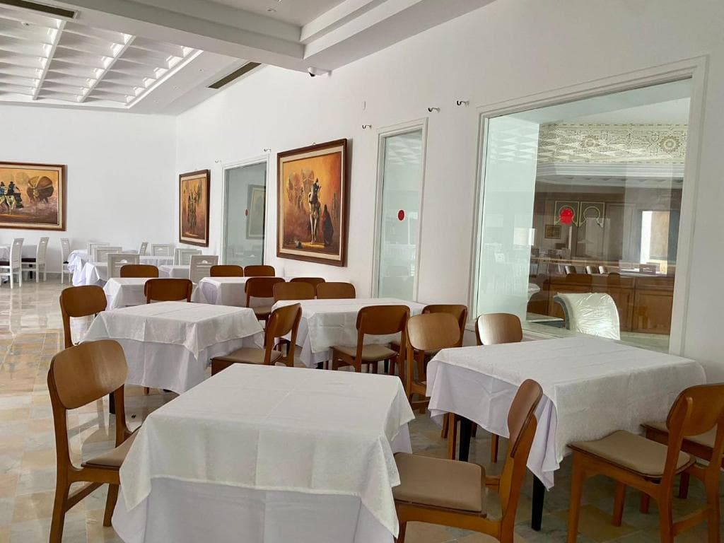 منتجع بلومار و سبا — الحمامات — photo 5