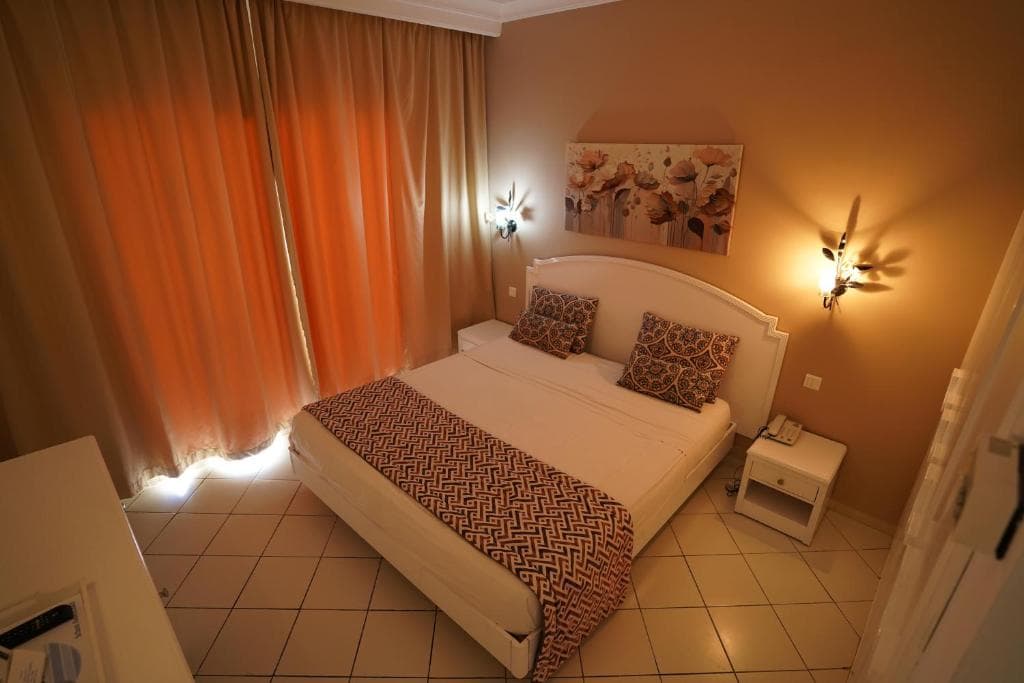 فندق نسرين — الحمامات — photo 3