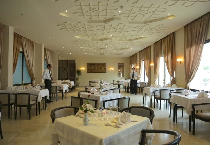 Thapsus Beach Resort — Mahdia — photo 4