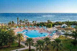 Vincci Helya Beach & Spa — Monastir — photo 3