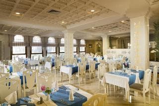 Palm Beach Palace Tozeur — Tozeur — photo 5