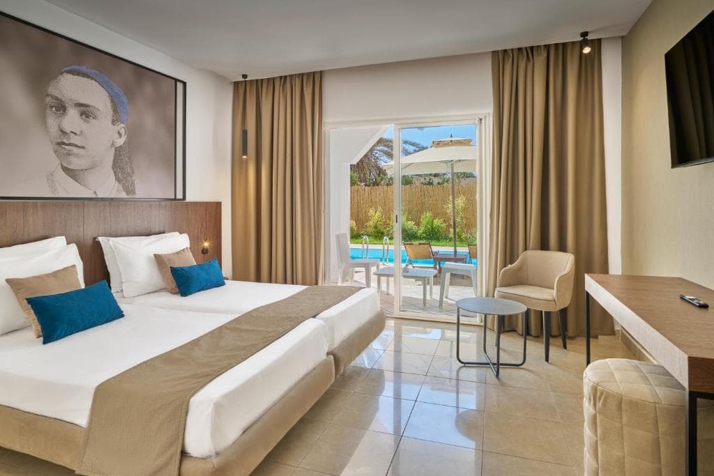 LTI Mahdia Beach & Aquapark — Mahdia — photo 3