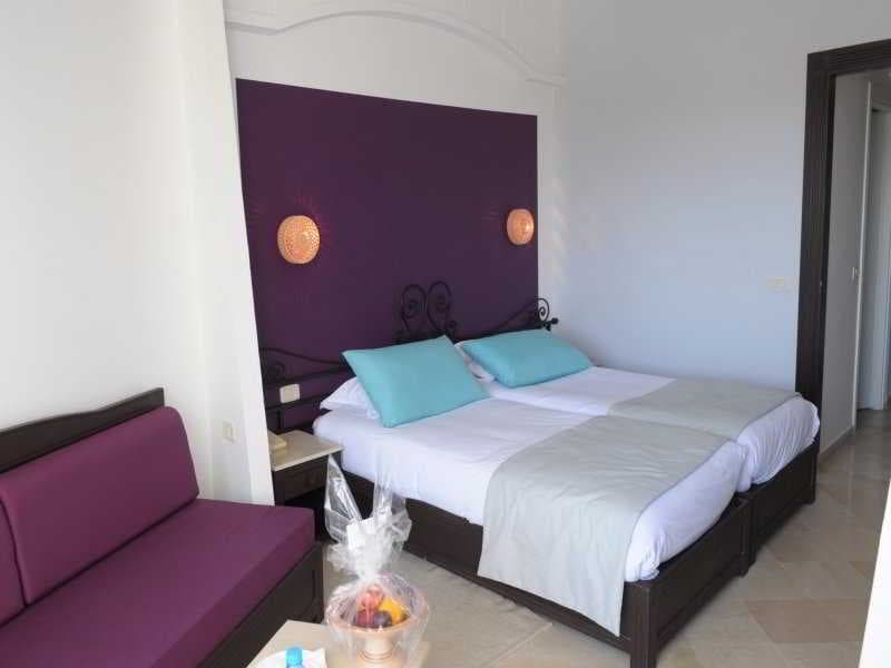Palm Beach Club Djerba