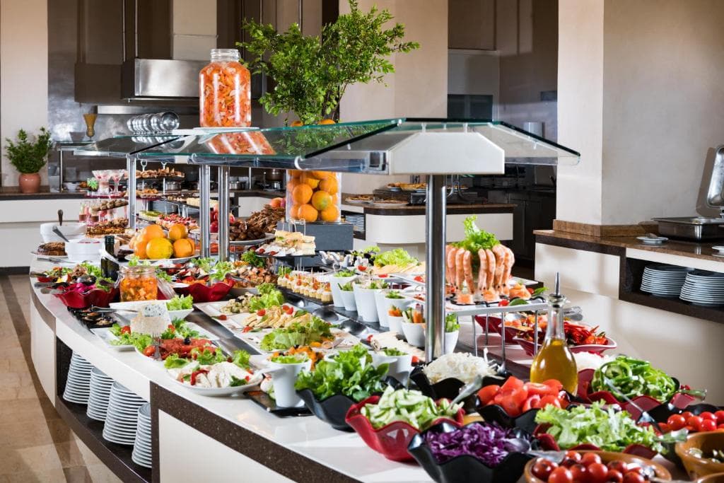 Houria Palace — Sousse — photo 5