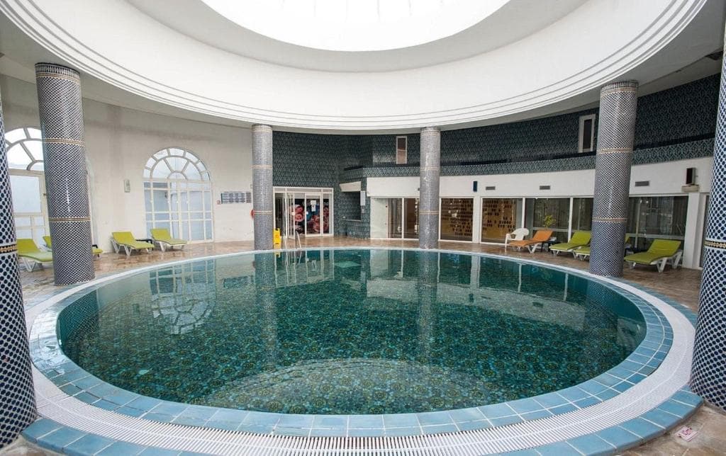 Riviera Hotel — Sousse — photo 4