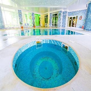 Houria Palace — Sousse — photo 5