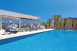 El Mehdi Beach Resort — Mahdia — photo 3