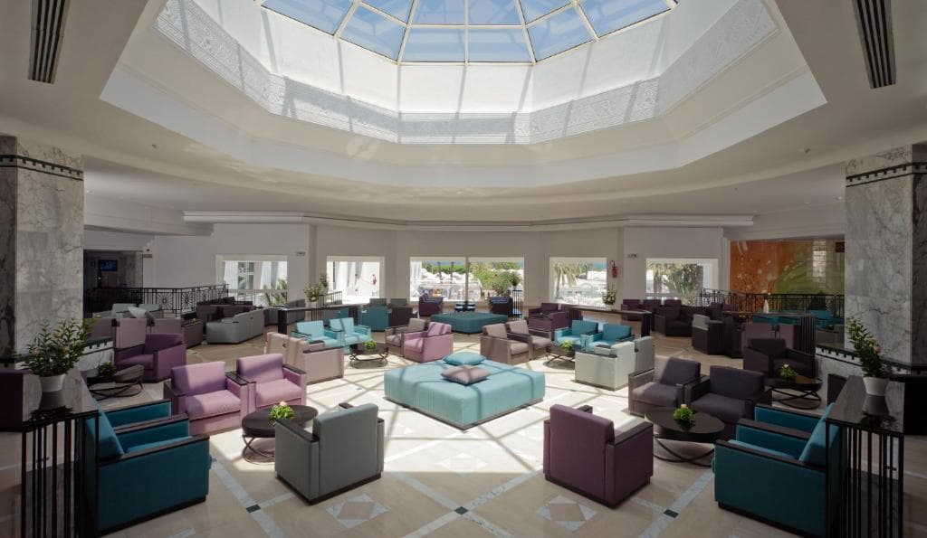 El Mouradi Club Kantaoui — Sousse — photo 4