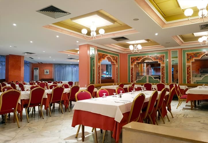 Orient Palace — Sousse — photo 3